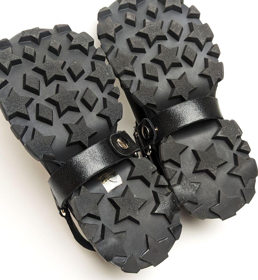 新品そっくりさん⭐miumiuミュウミュウ クリスタルビジュースニーカー37.5