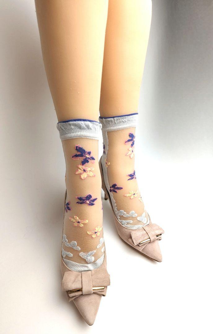 新品そっくりさん⭐フェラガモFerragamo スエードパンプス5.5C ルビア