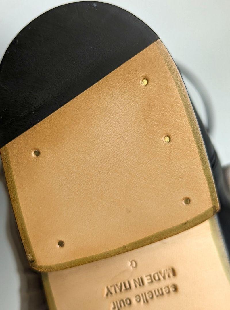 未使用さん⭐エルメスHERMES ジャンピングショートブーツ ケリー 35