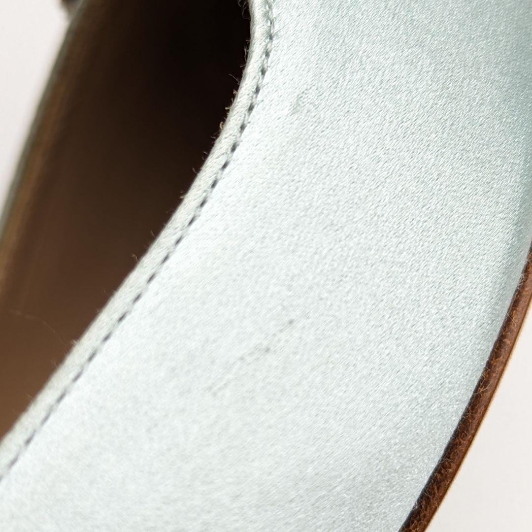 未使用さん⭐マノロブラニクMANOLOBLAHNIK ハンギシ 36