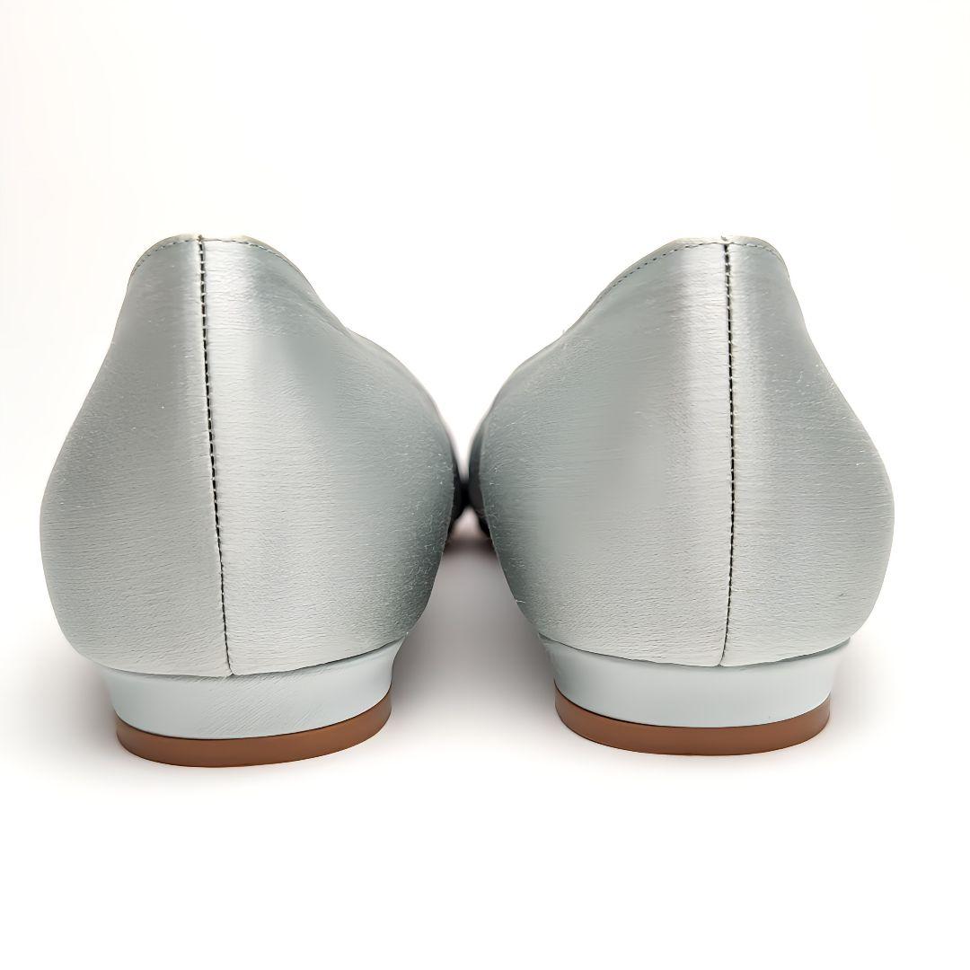 未使用さん⭐マノロブラニクMANOLOBLAHNIK ハンギシ 36