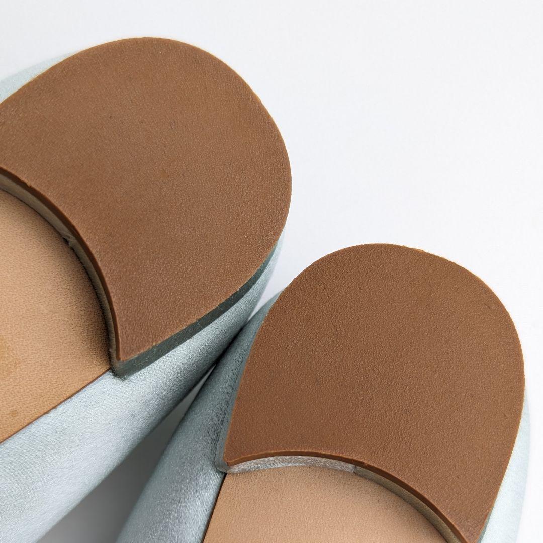 未使用さん⭐マノロブラニクMANOLOBLAHNIK ハンギシ 36