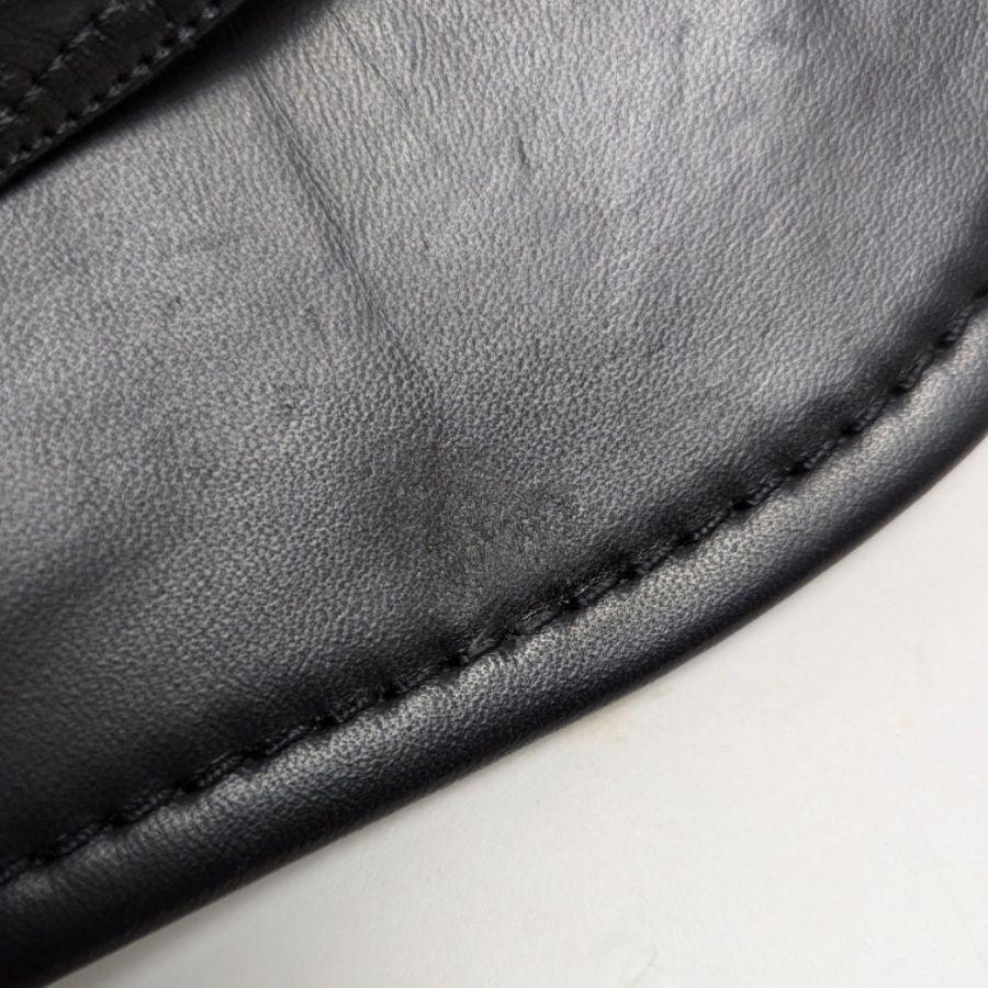 新品そっくりさん⭐CHANELシャネル メタリックCC トングサンダル 36C