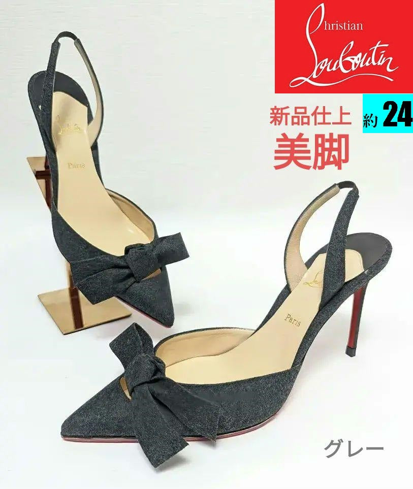 Christian Louboutin  新品