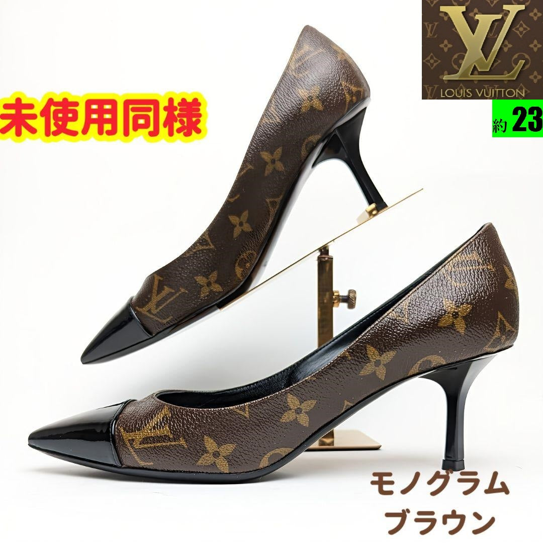 ルイヴィトン パンプス 36 www.misforwomen.com