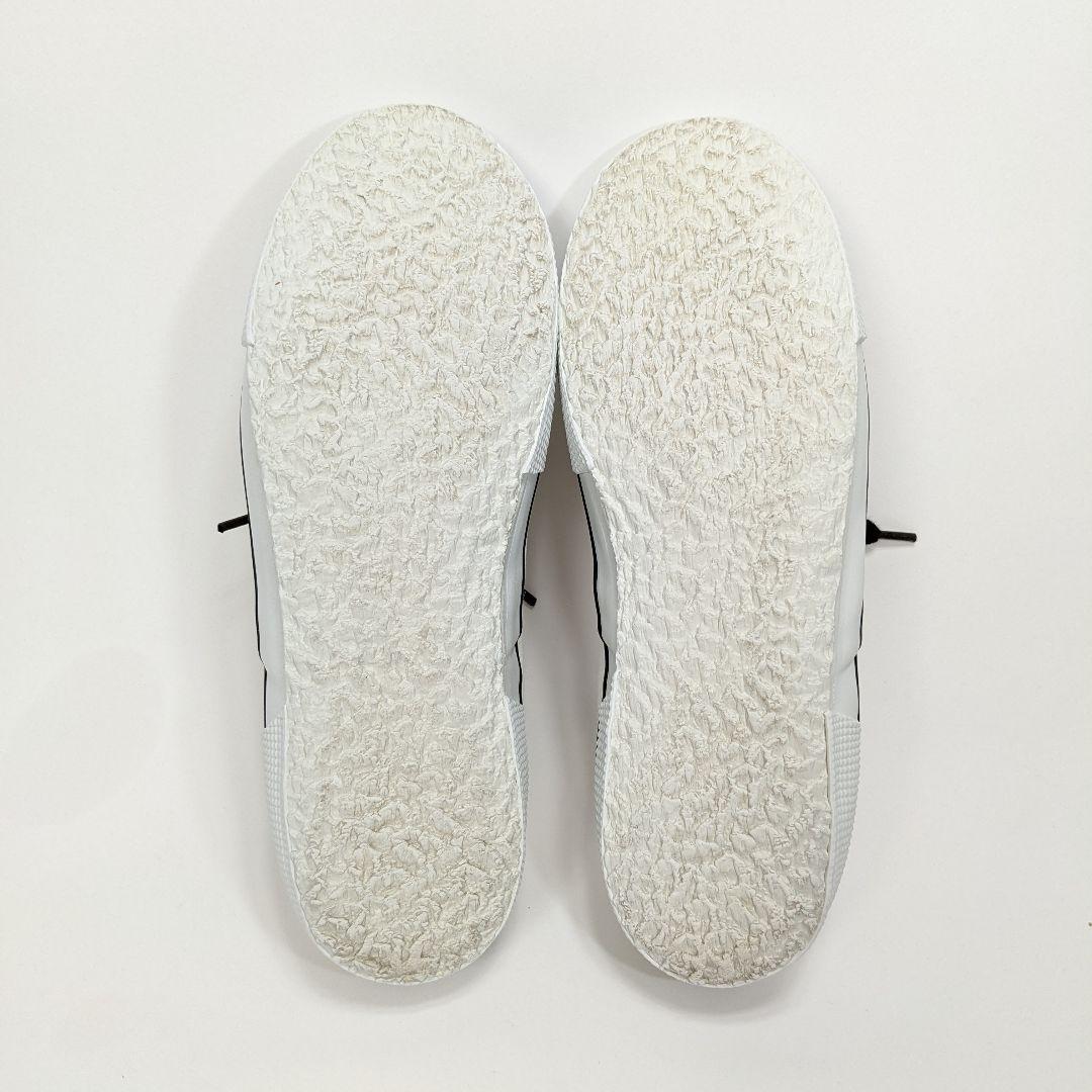 ピカピカ新品仕上げ⭐シャネルCHANELバイカラースニーカー 約22.5〜23