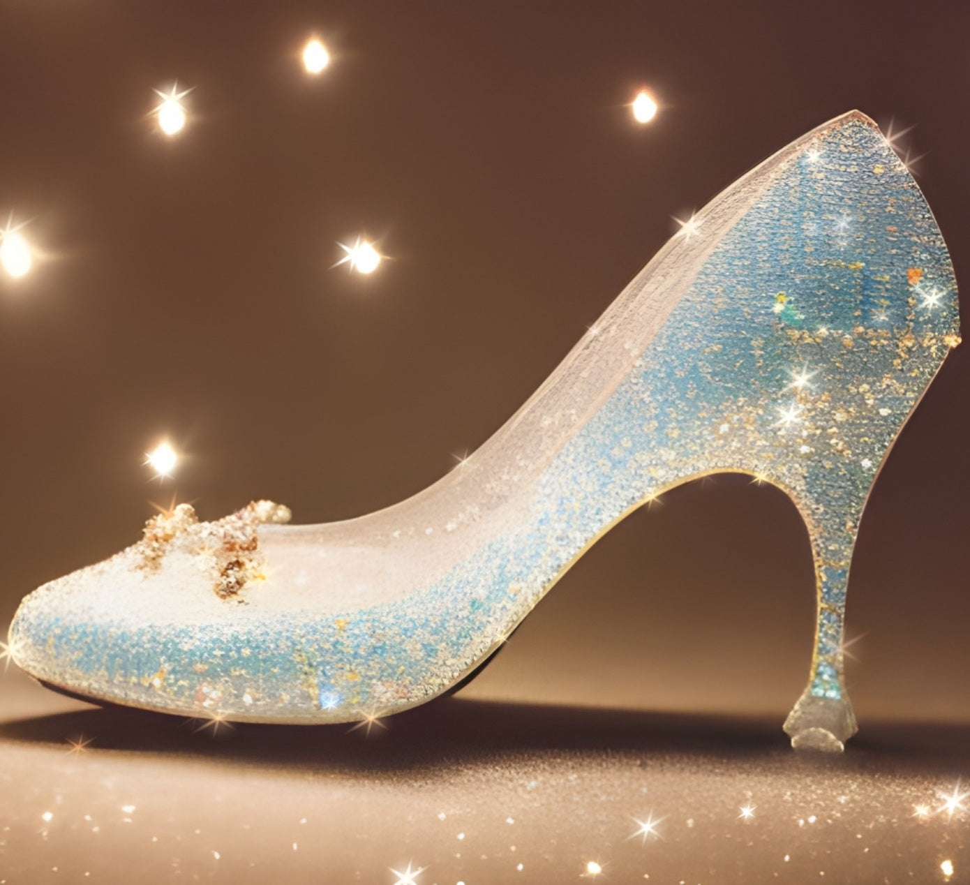 マダムひろの　高級ピカ靴✨店