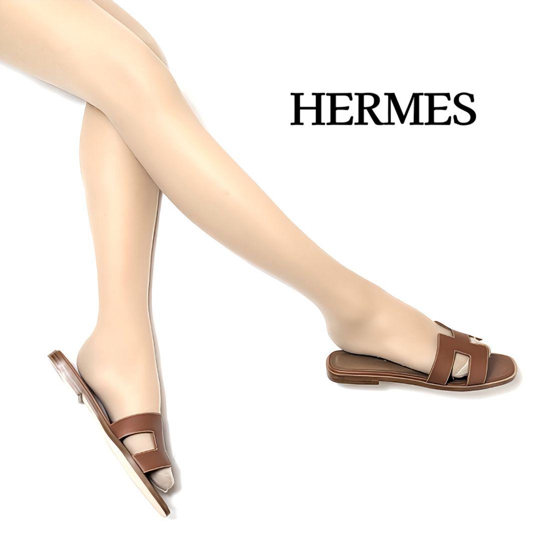 エルメス – マダムひろの 高級ピカ靴✨店