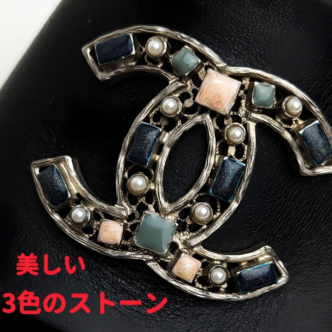 ピカピカ新品仕上⭐CHANELシャネル　ココマーク　エスパドリーユサンダル39C